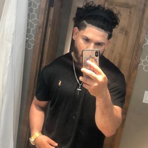 Meet your Posher, Markus